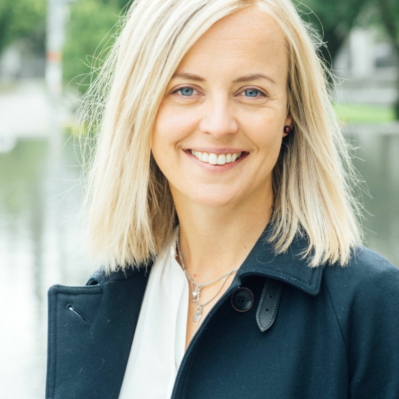 Silje Haus-Reve
