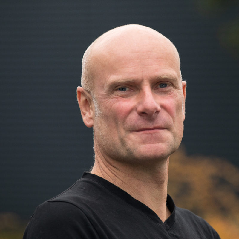 Atle Blomgren