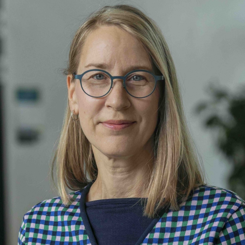 Carin Andersson