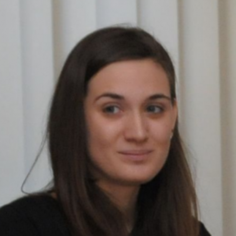 Chiara De Falco