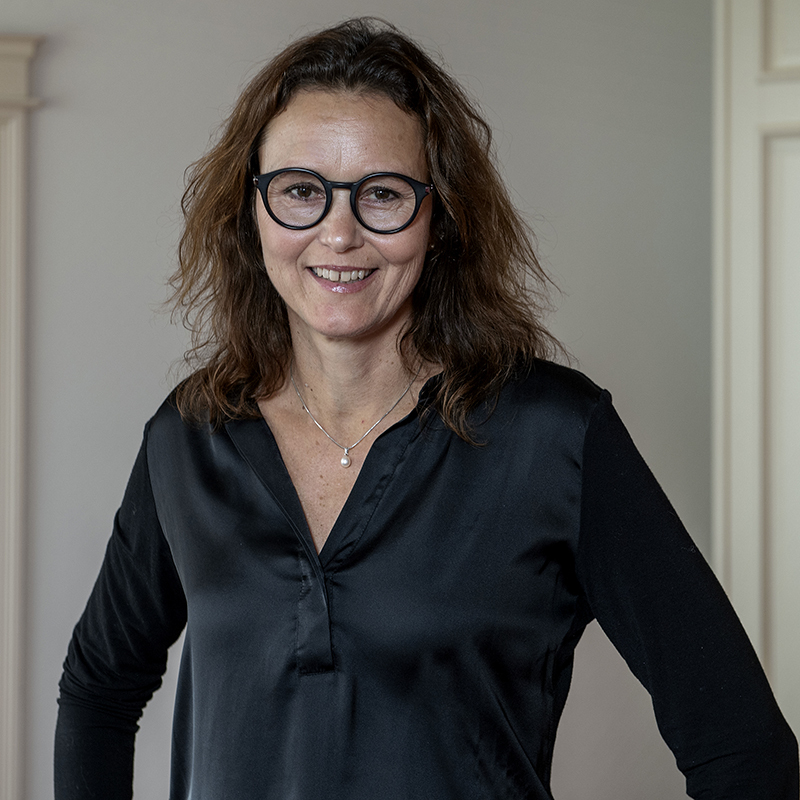 Christina Therese Brunner