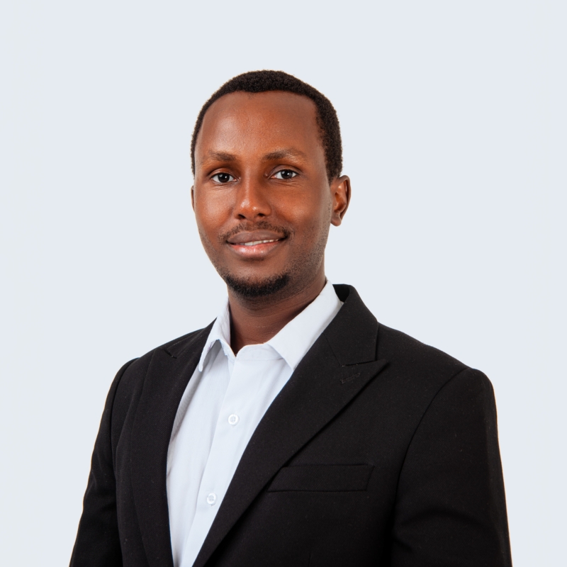 Joshua Mugisha