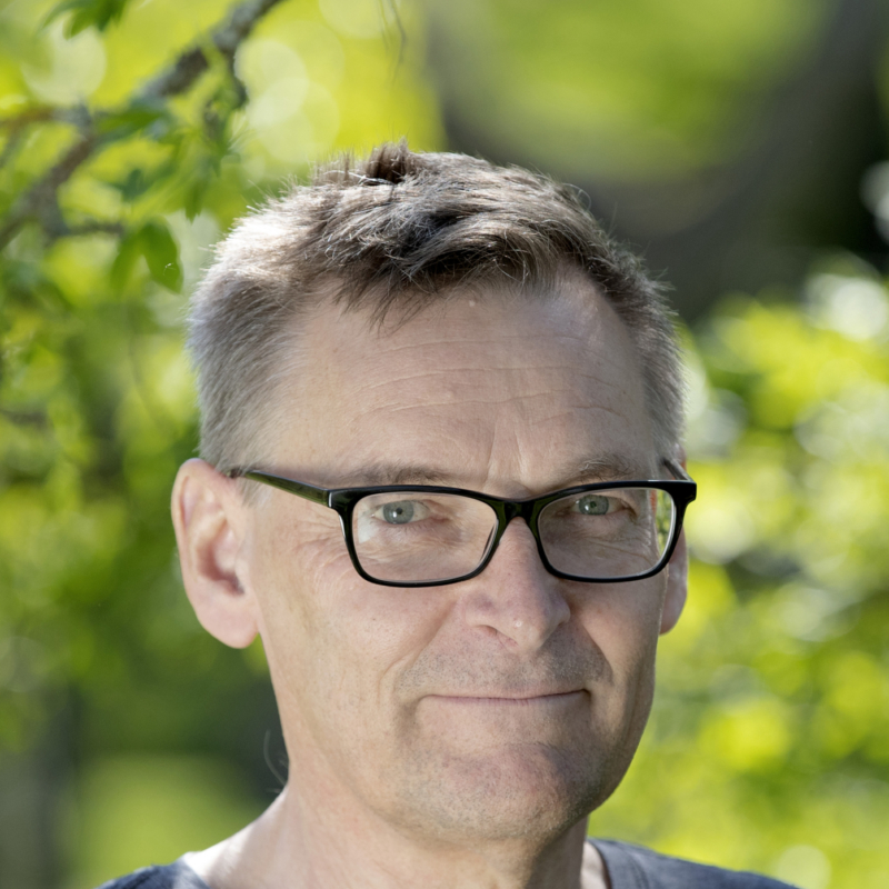 Thomas Gunnar Dahlgren