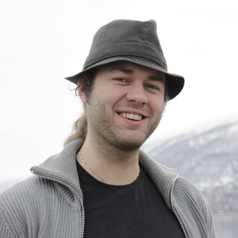 Daniel Stødle