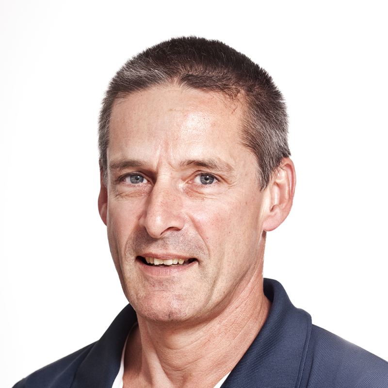 David Gardner