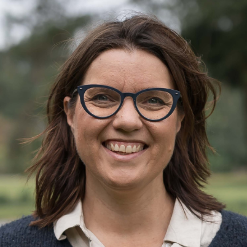 Siri Dalsmo Berge