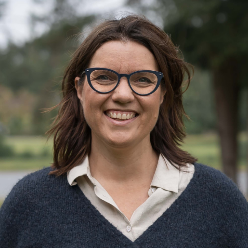 Siri Dalsmo Berge