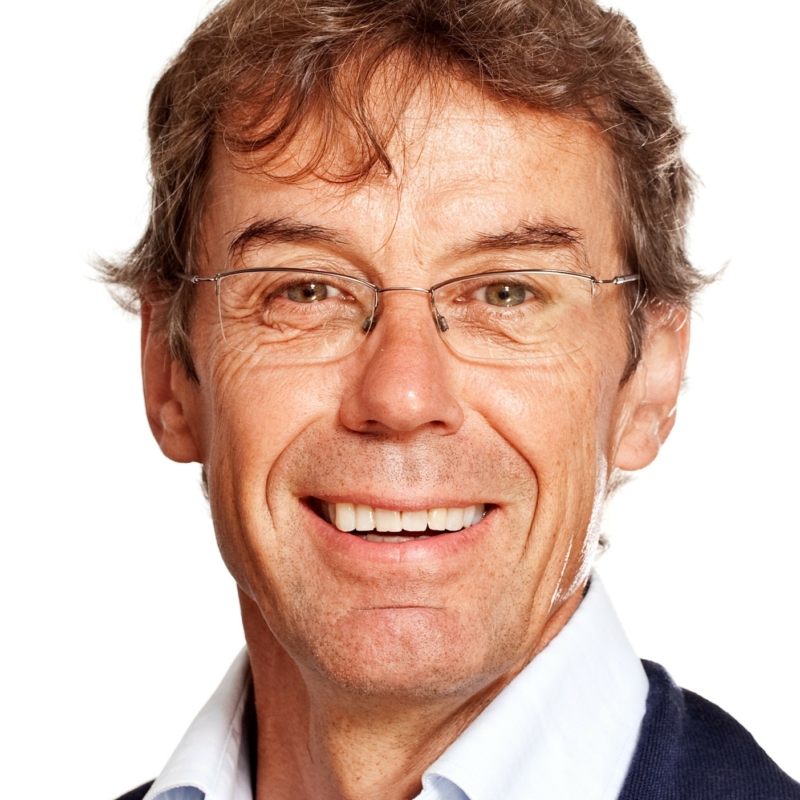 Einar Leknes