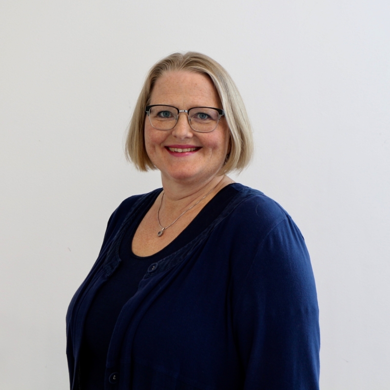 Elisabeth Angell