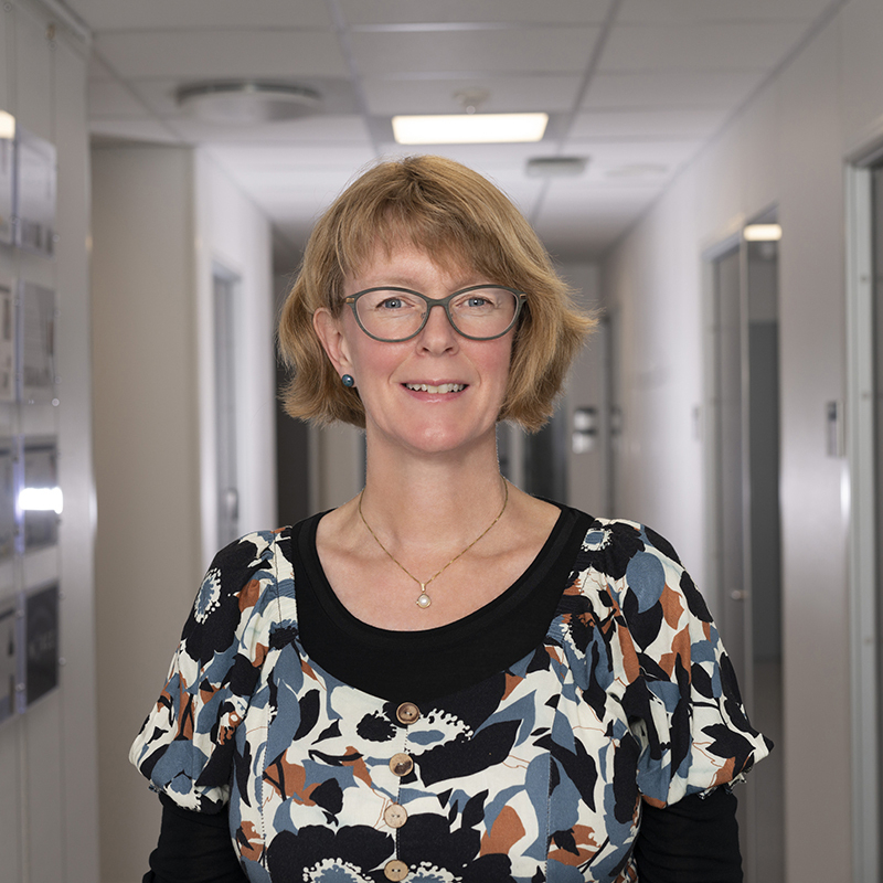 Ellen Nordgård-Hansen