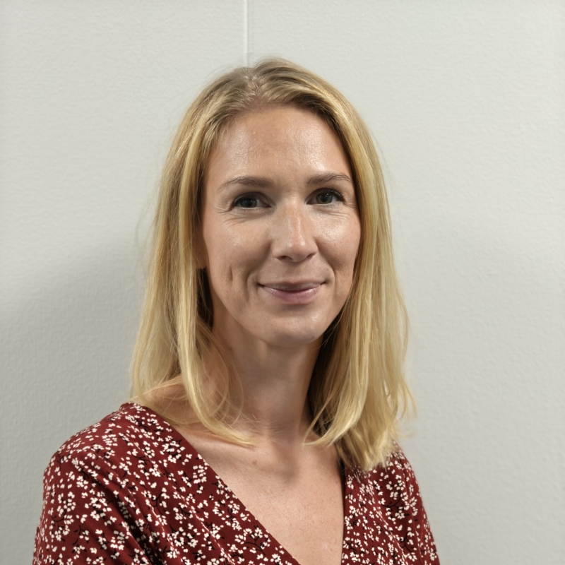 Emelie Langemyr Eriksen