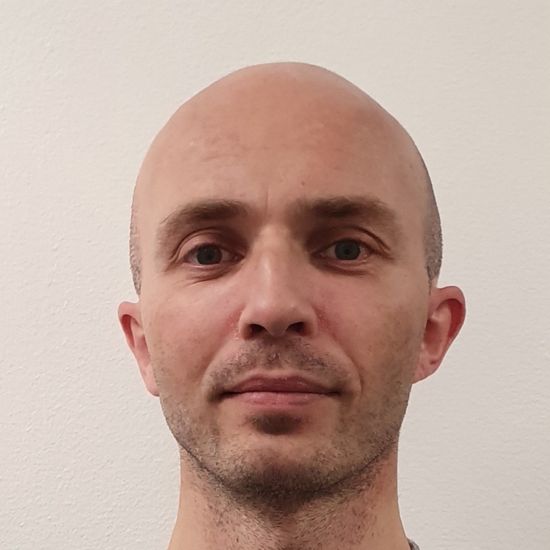 Erik Wolden Dvergsnes