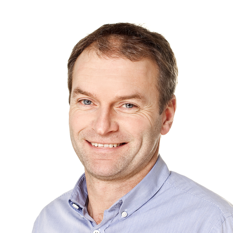 Erling Ydstebø Haaland