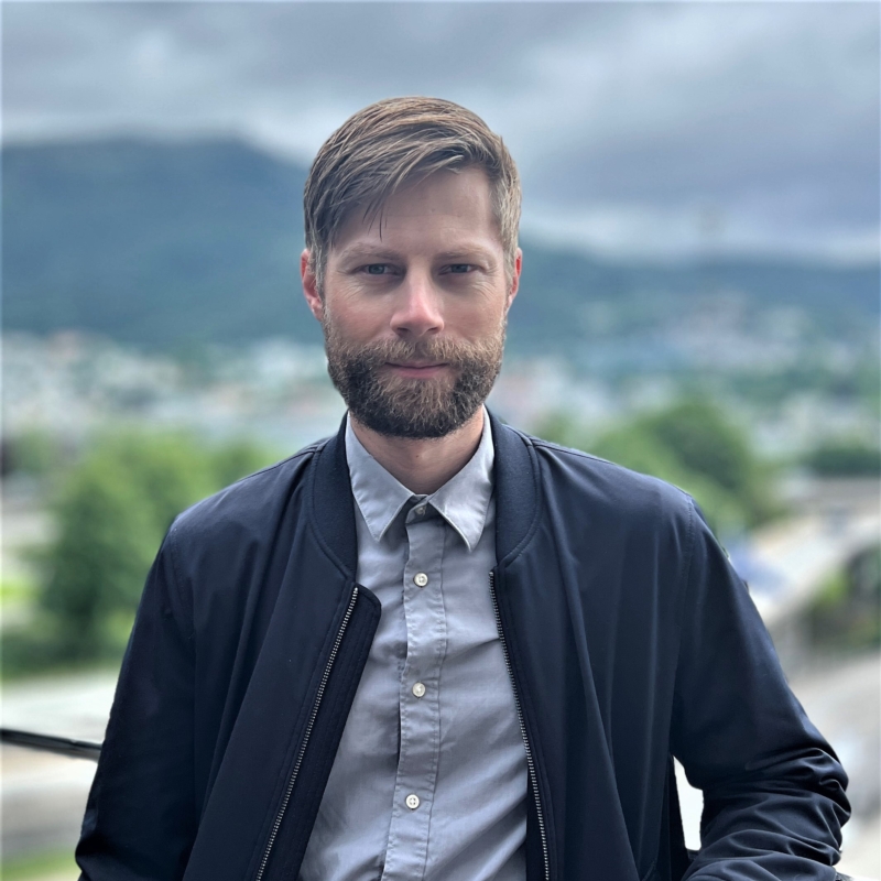 Espen Olsen Espedal