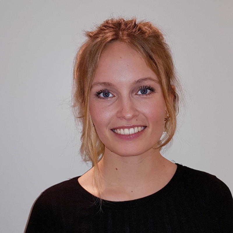 Frederikke Jarlby