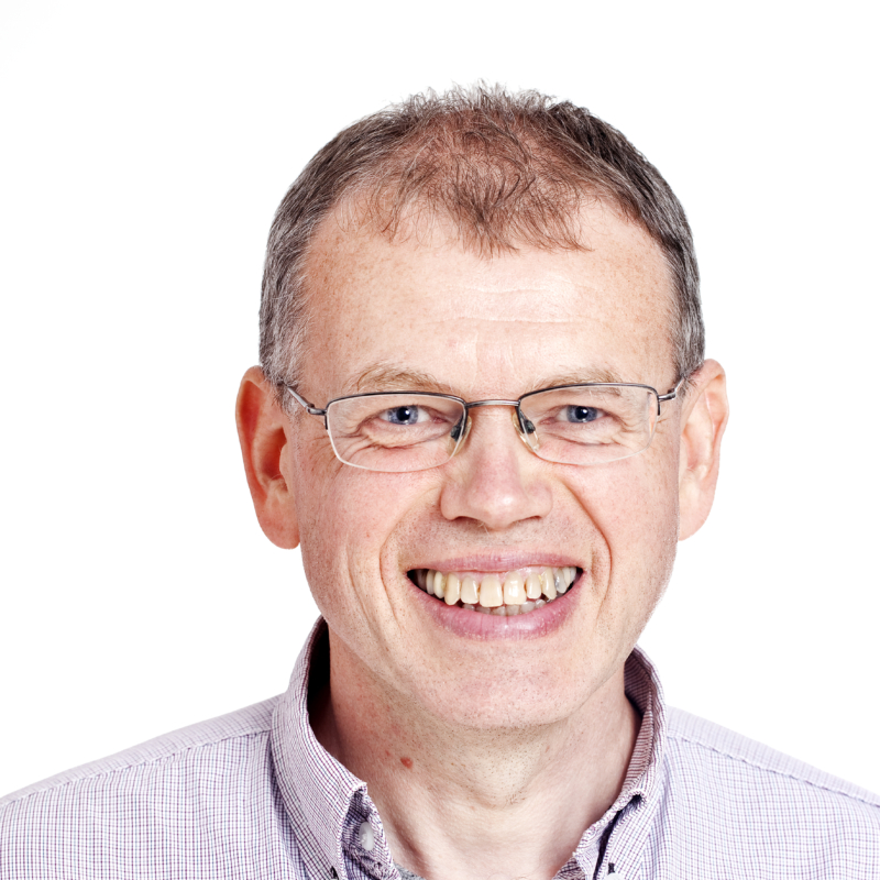 Geir Nævdal