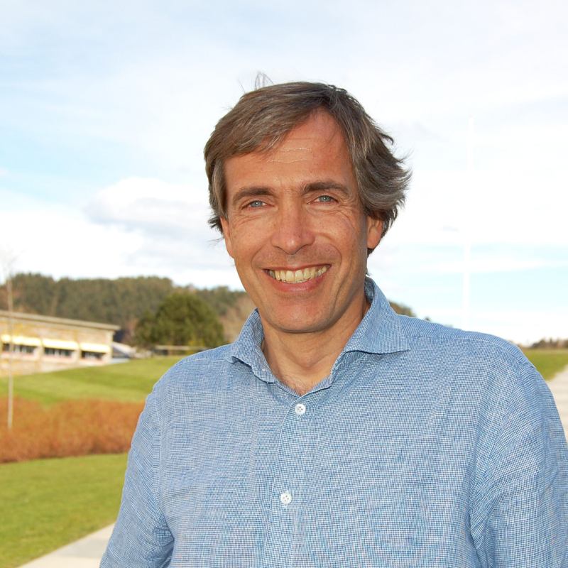 Geir Evensen
