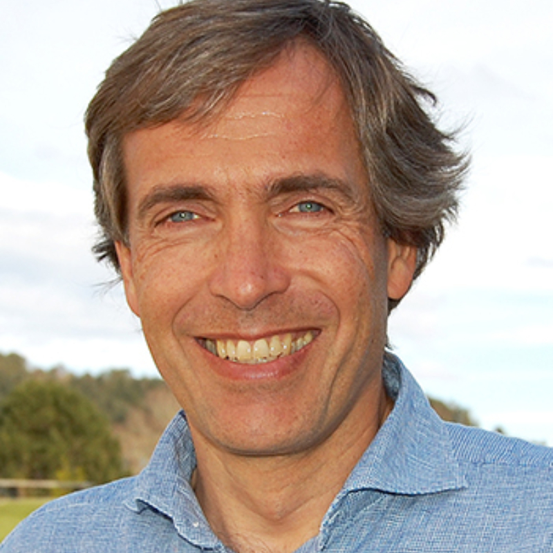 Geir Evensen