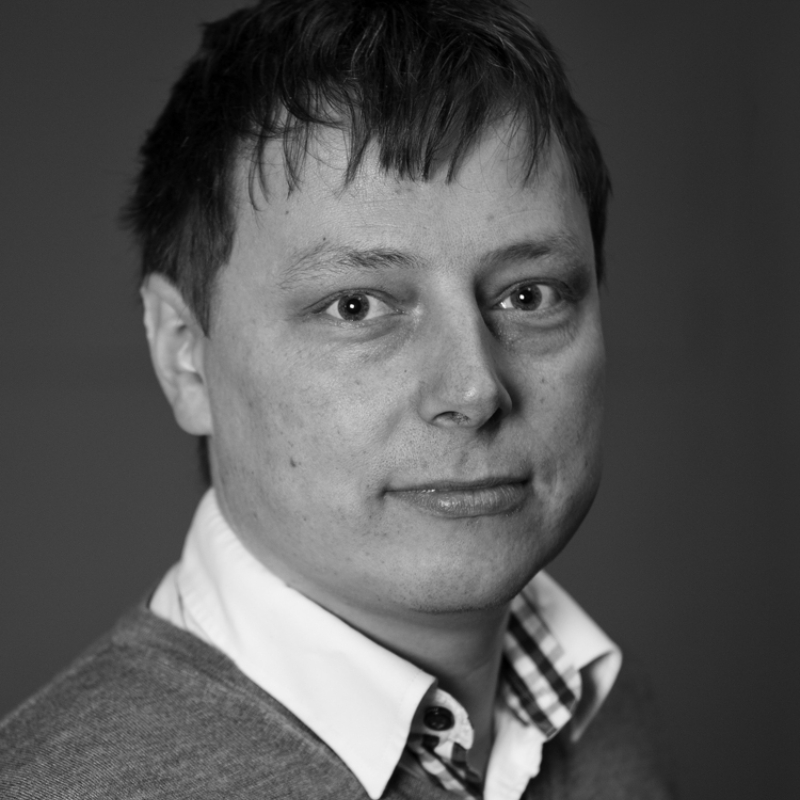 Gisle Andersen