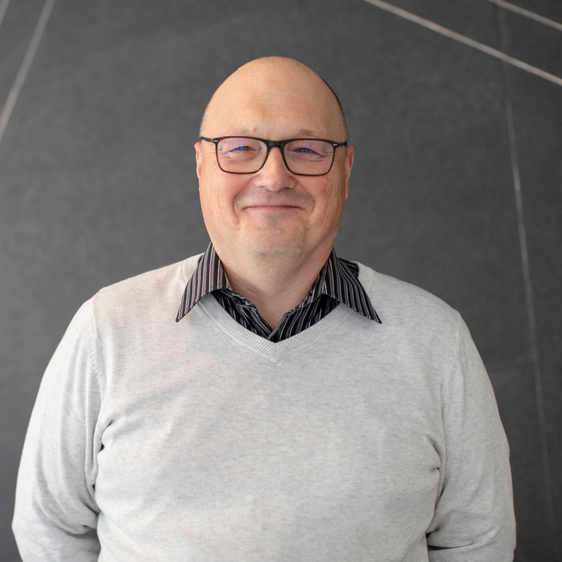 Odd-Gunnar Wikmark