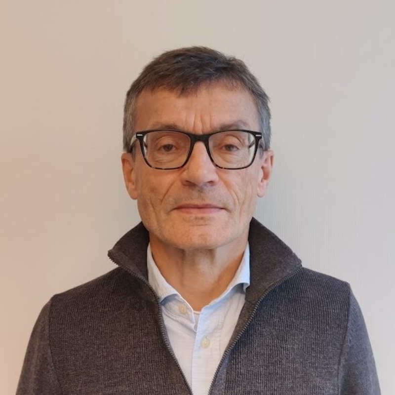 Harald Johnsen