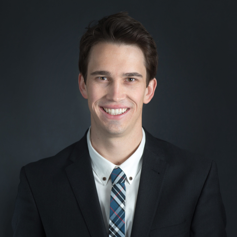 Andrew Holsaeter
