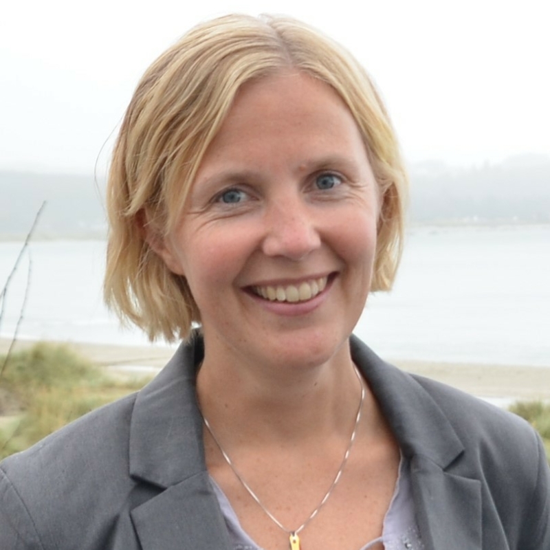 Helga Gjeraldstveit