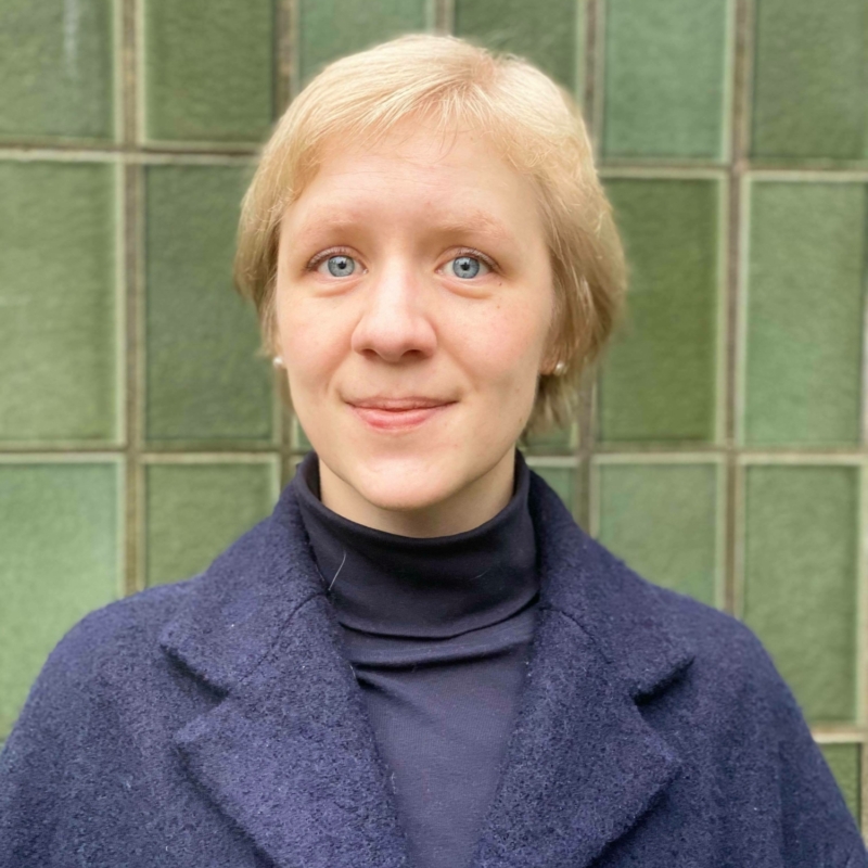 Hanne Kvilhaugsvik