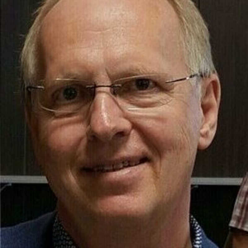 Hogne Sandvik