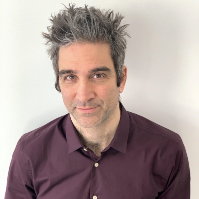 Stefan Pieter Sobolowski