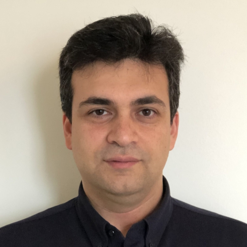 Amir Taheri