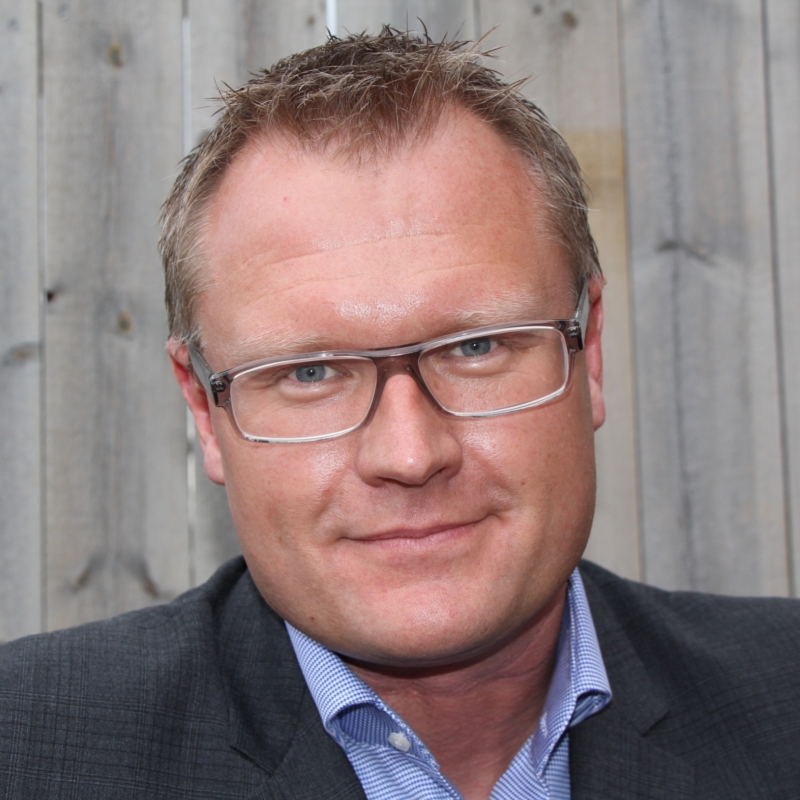 Trond Stalsberg Mydland