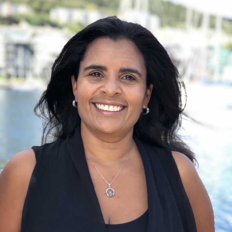 Yuleima Evelym Diaz Castillo