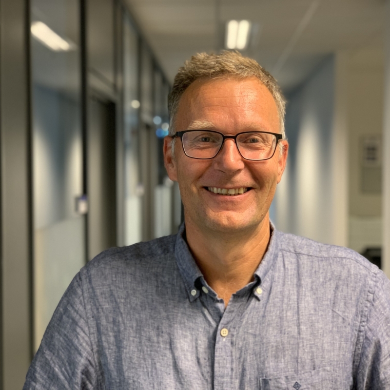 Kyrre Breivik
