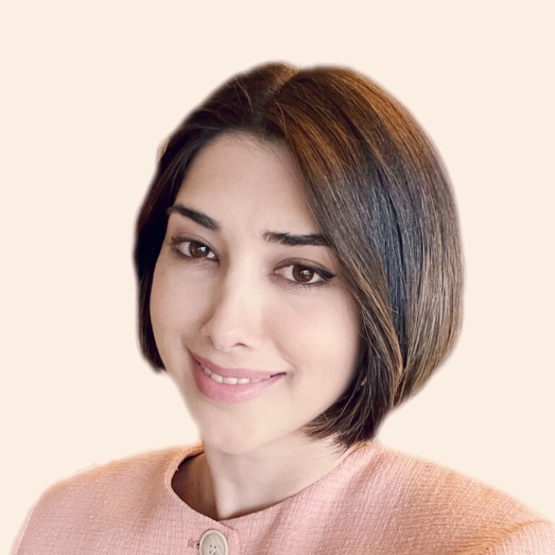 Hania Foroushan
