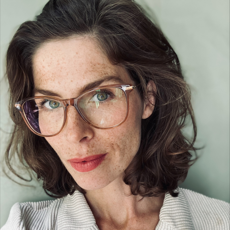 Ina Lill Skurtveit Grung