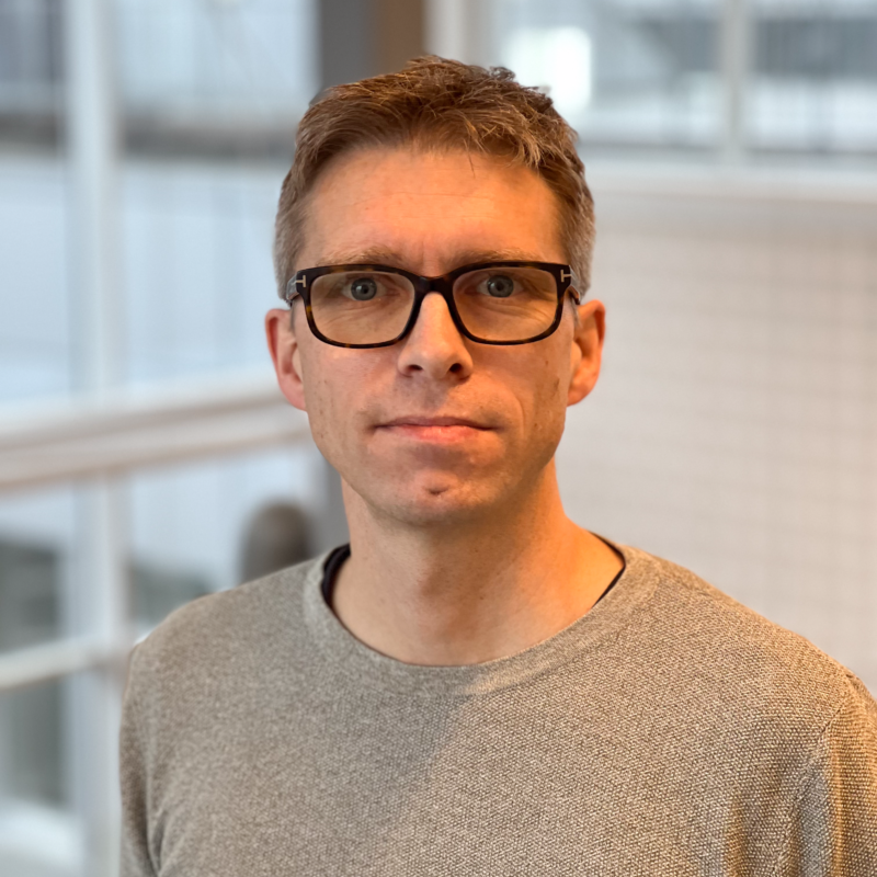 Ingar Arntzen