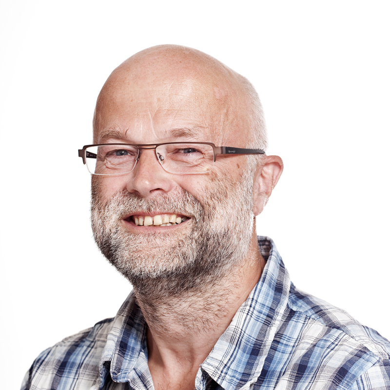 Ingebret Fjelde