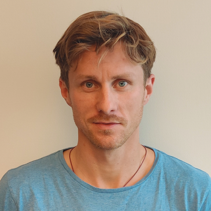 Jakob Grahn