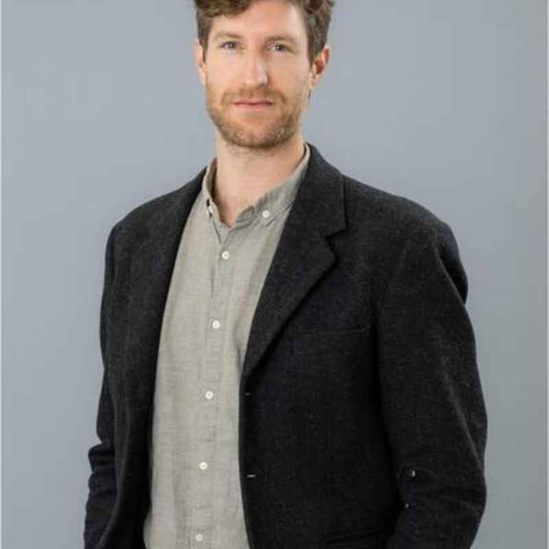 Jesse Schrage