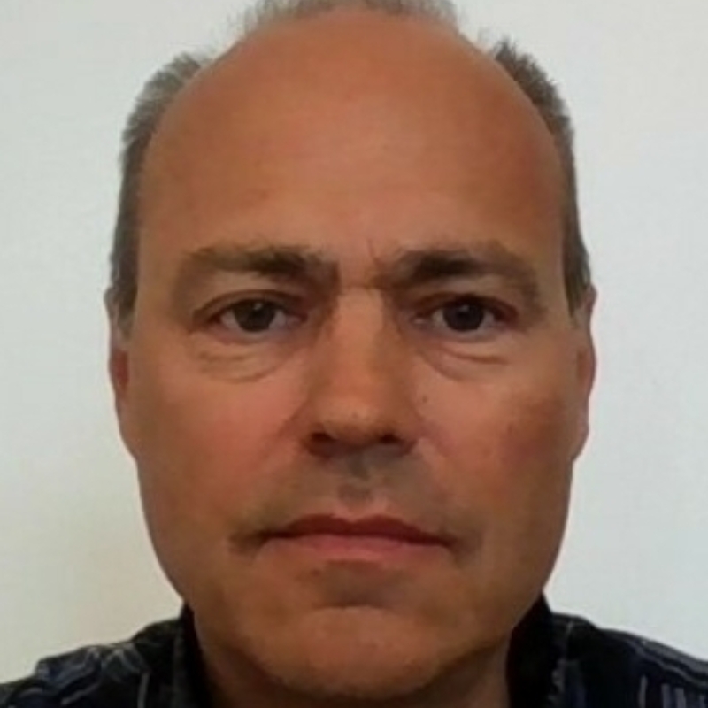 Kjell Arild Høgda