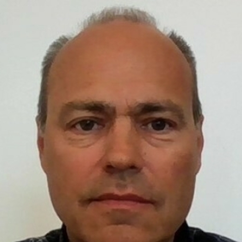 Kjell Arild Høgda