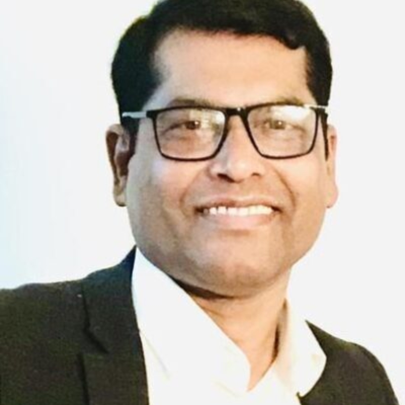 Kamrul Islam