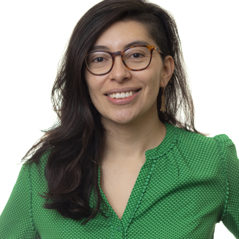 Katherine Beltrán Jiménez