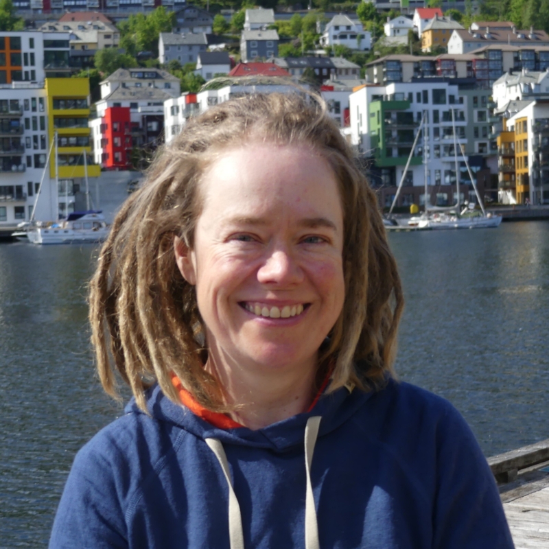 Katja Häkli