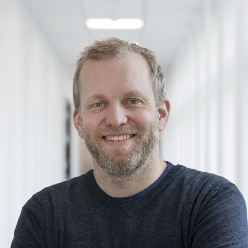 Knut Wiik Vollset