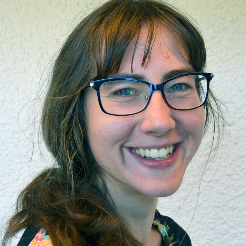 Karoline Husevåg Kvalsvik