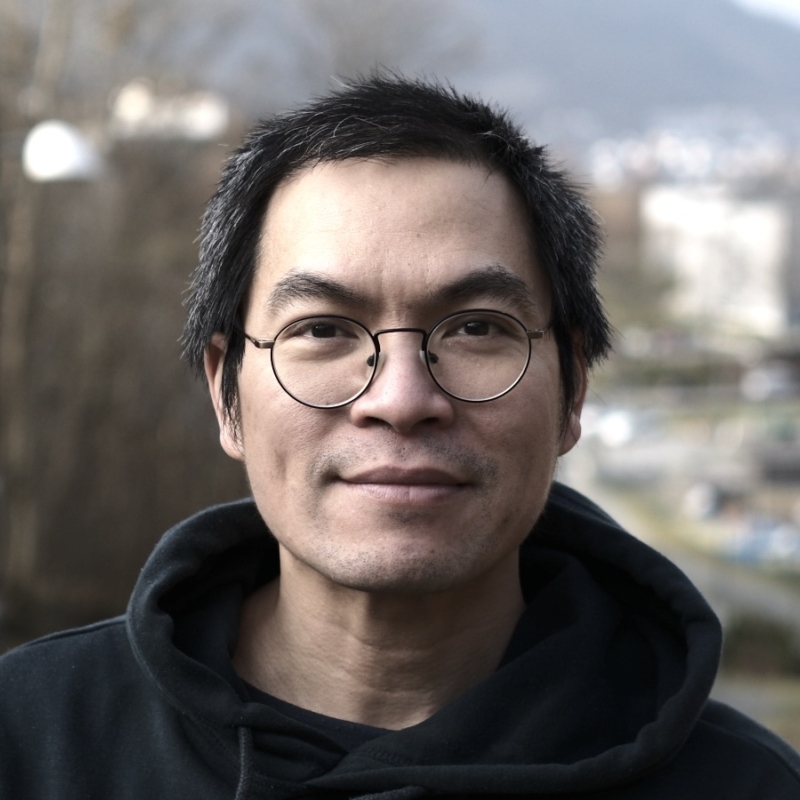 Jerry Tjiputra