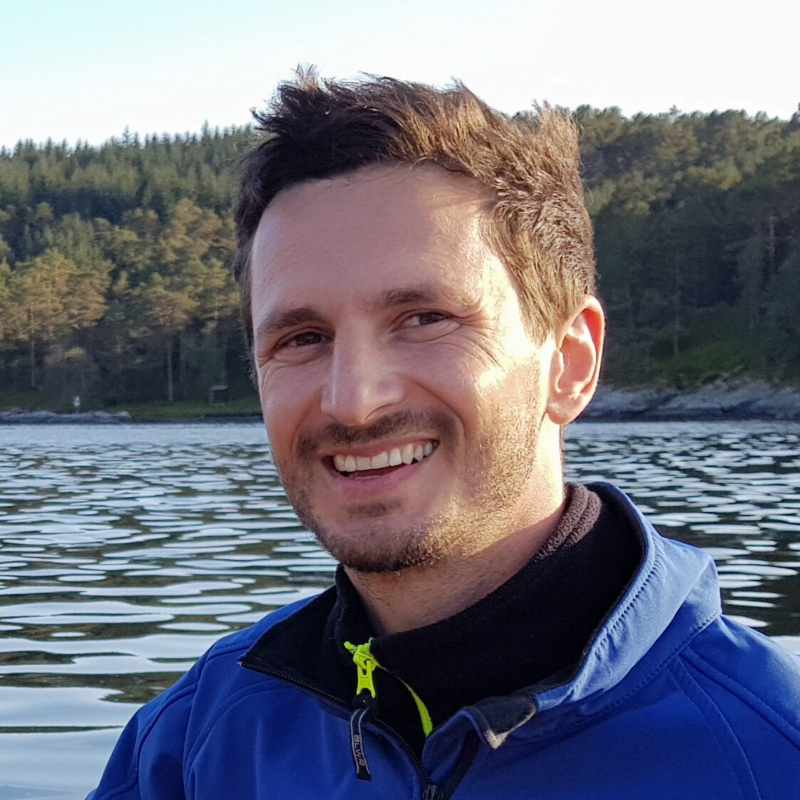 Sebastian Franz Stranzl