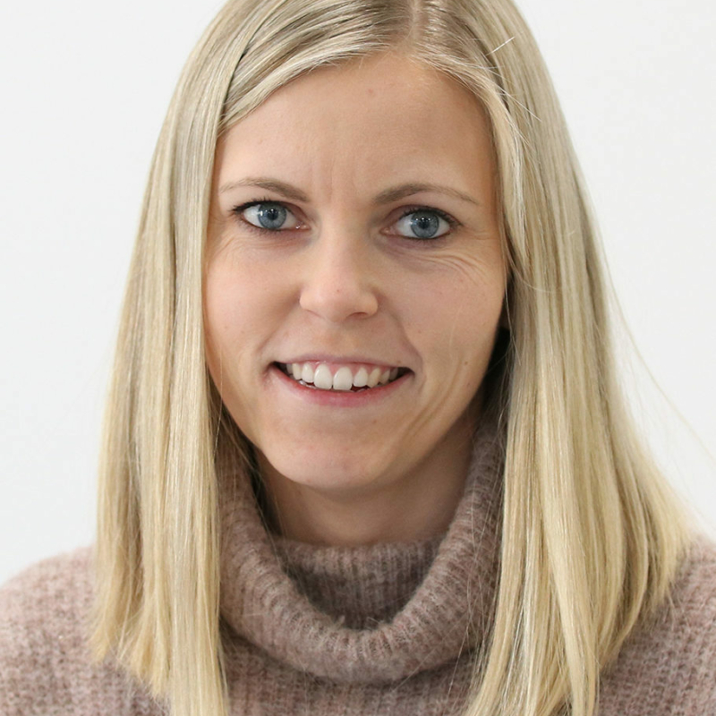 Line Remme Solberg